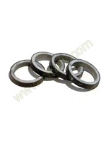 Gasket for tube spark plug 62- (31 x 39 x 6)