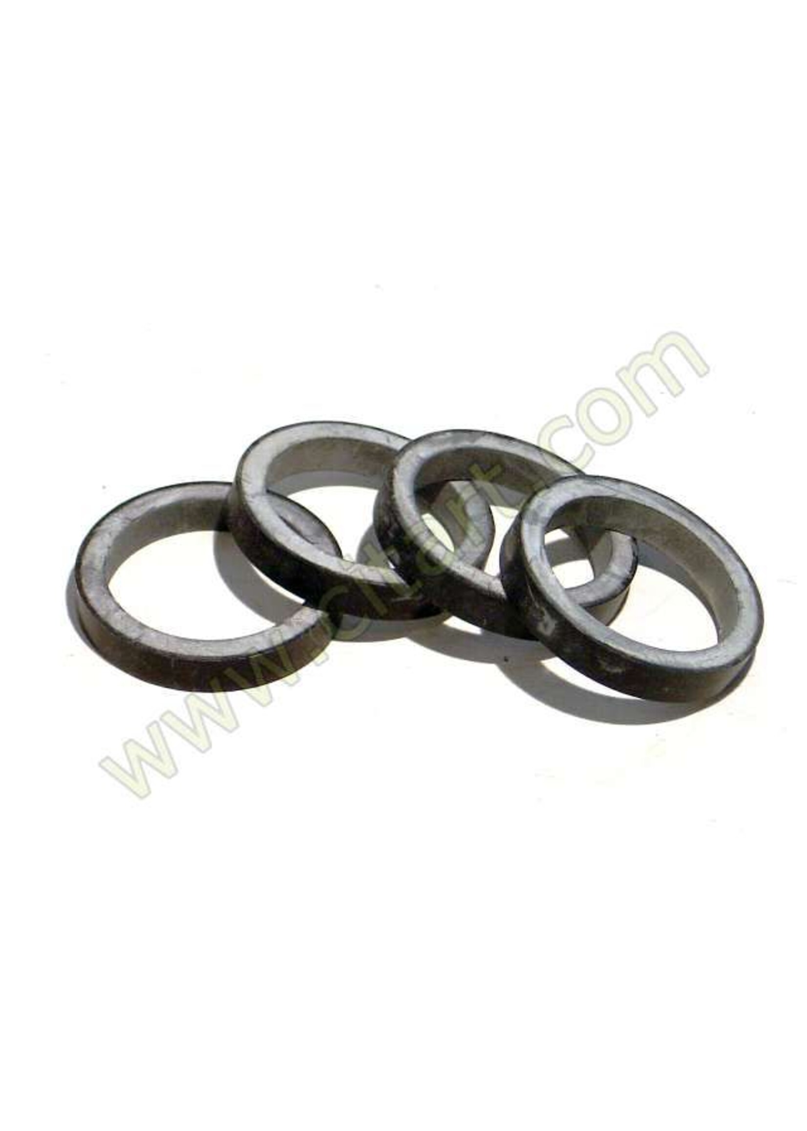 Gasket for tube spark plug 62- Nr Org: 5411688