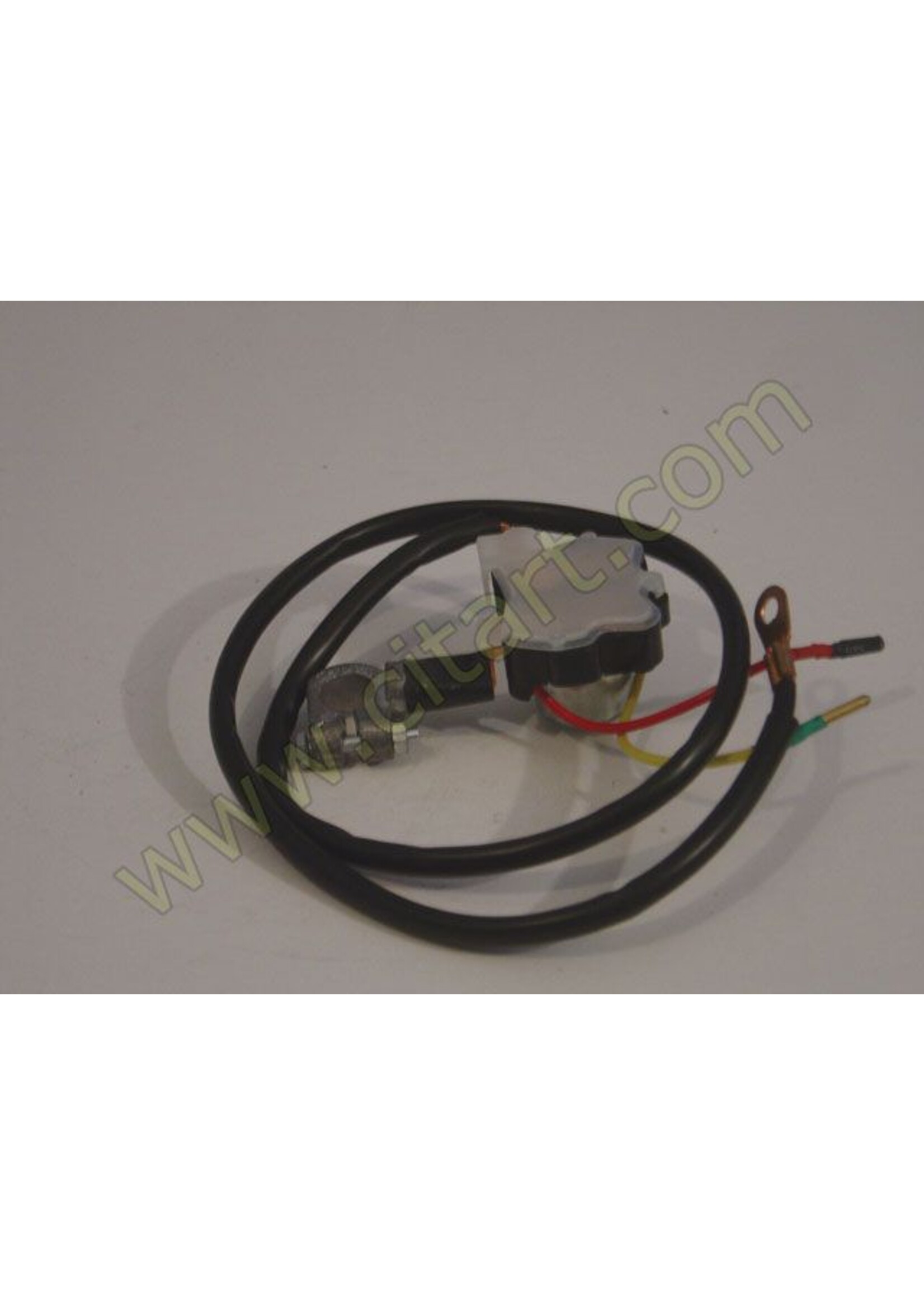 Relay gelbon battery left 90cm Nr Org: 5401570