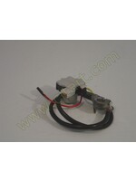 Startrelais accu rechts 55cm