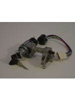 Anti theft device (with push button) BVM / BW 69-