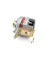 Wisselstroom dynamo met ingebouwde regelaar