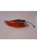 Indicator left front pallas 68-