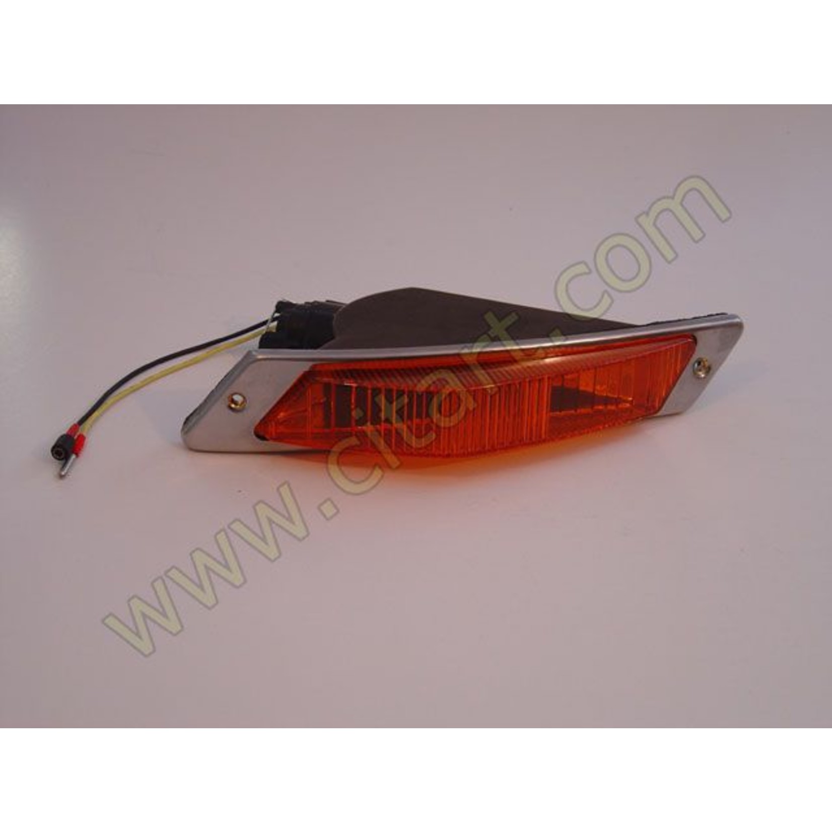 Clignotant avant droit orange pallas 68- Nr Org: DX575010W