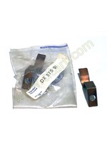 Klemveer richtingaanwijzer achter