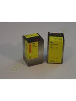 Lamp duplo wit 40-45W