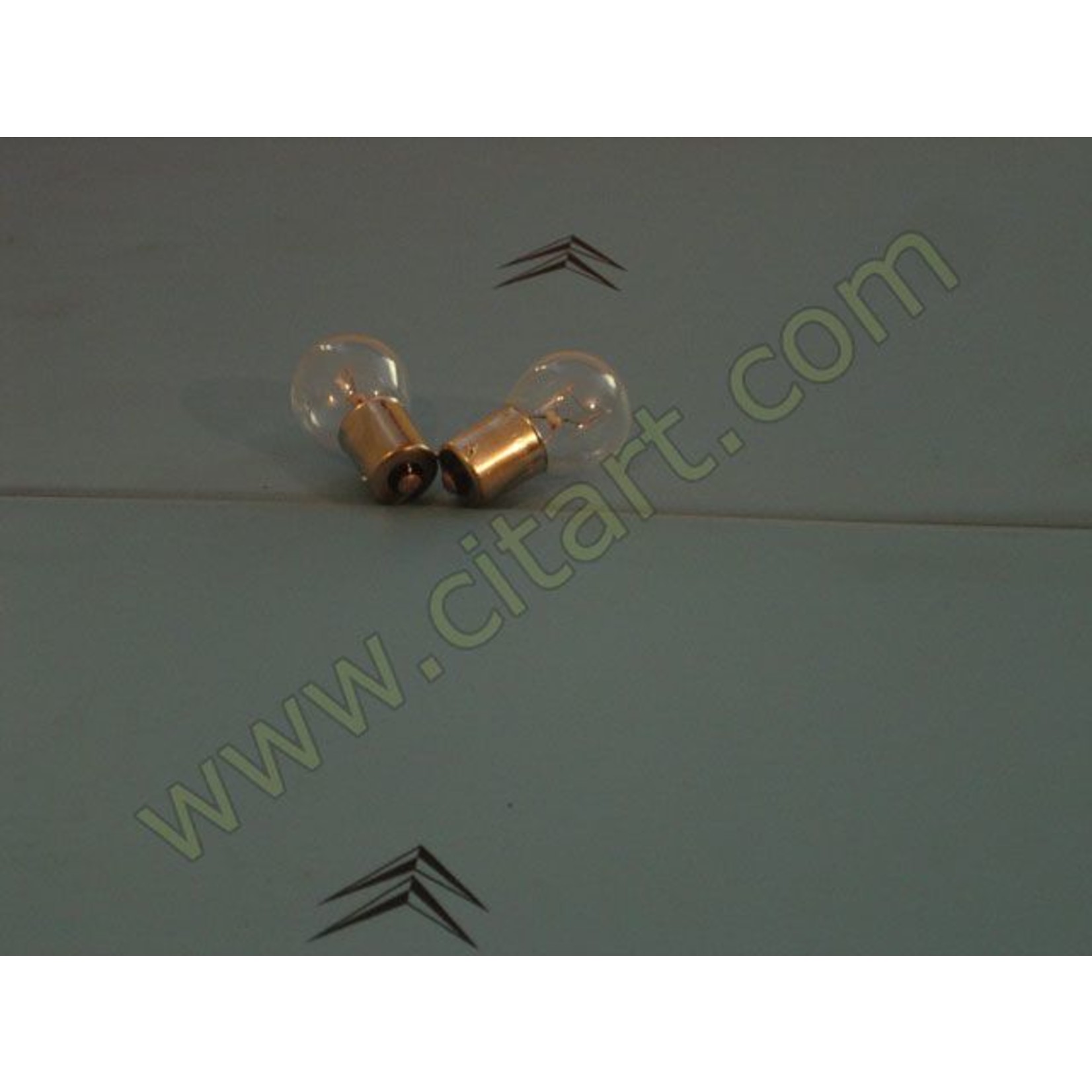 Bulb 12V - 5W Nr Org: 25919009