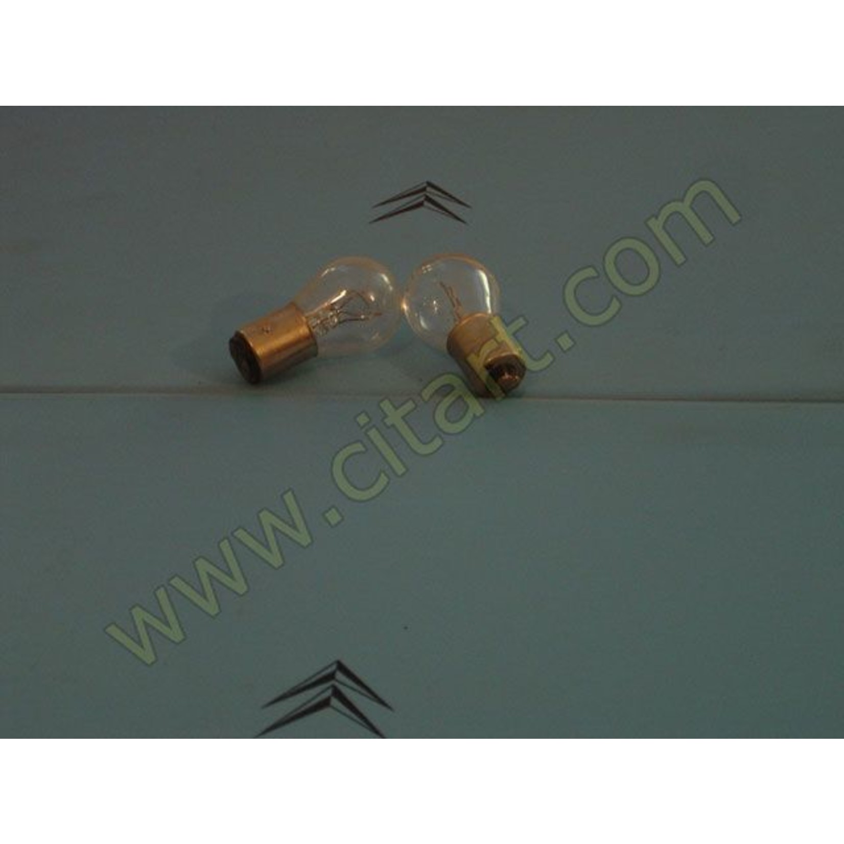 Lamp 12V - 21W Nr Org: 25926009