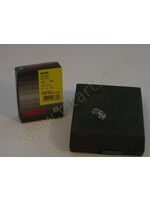 Dashbordlamp -07/72 12V - 3W