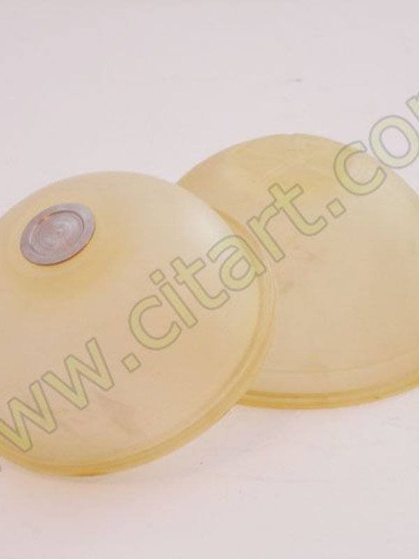 Membrana esfera accumulador LHM