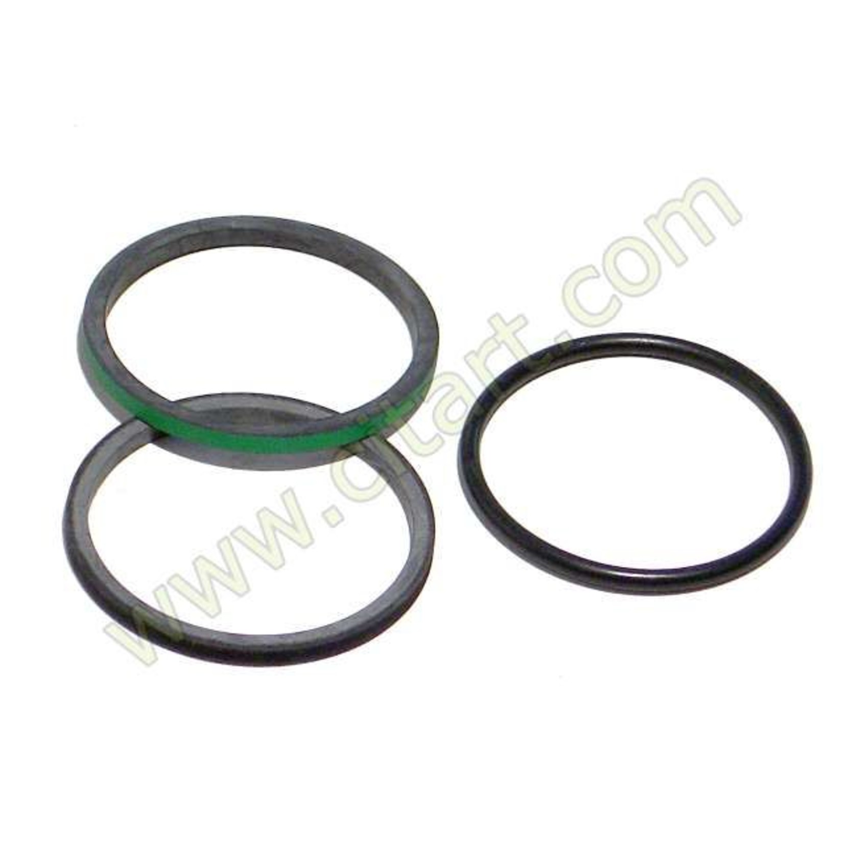 O-ring veerbol Nr Org: 24821009