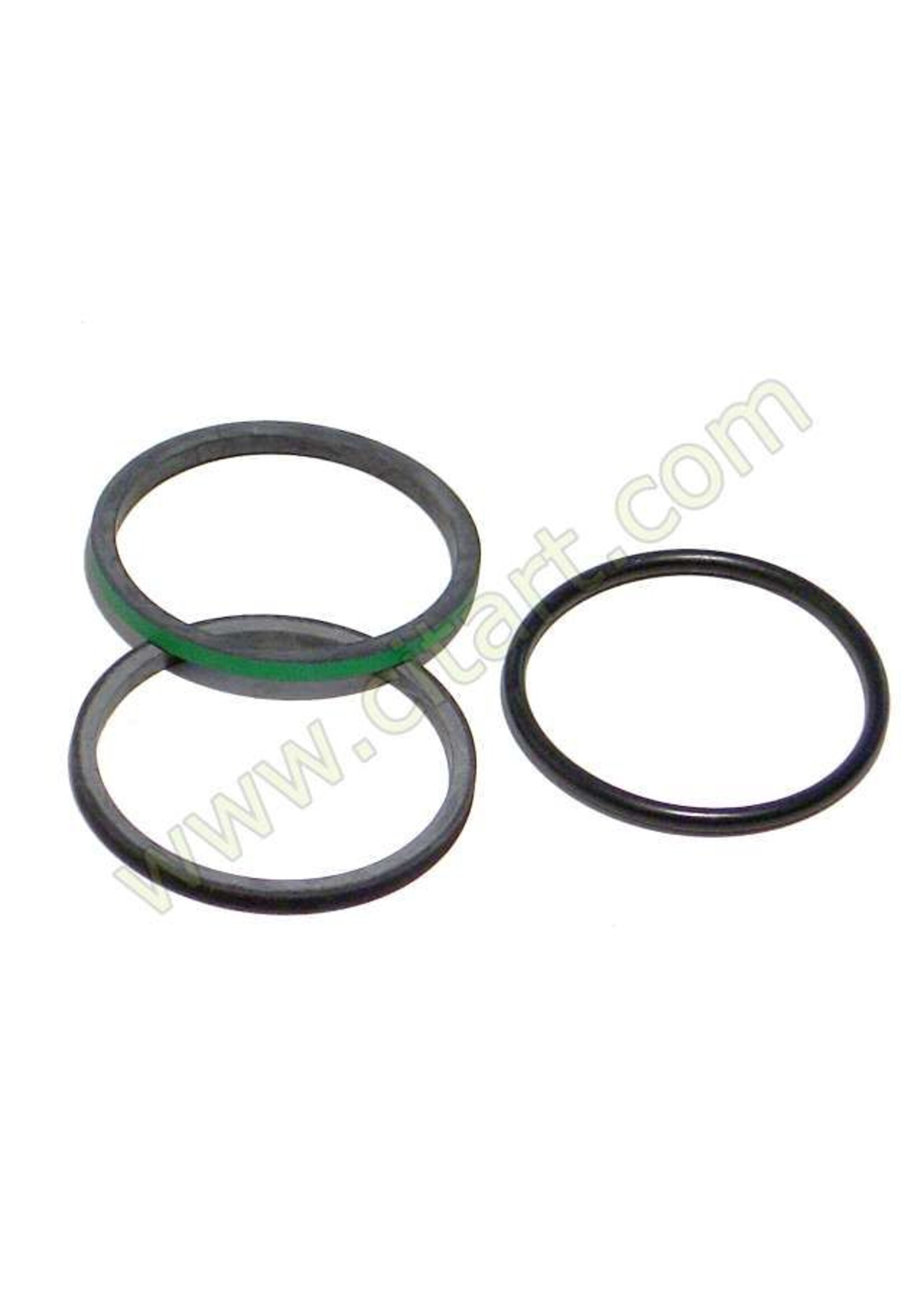 Sealing ring sphere square LHM Nr Org: 24821009