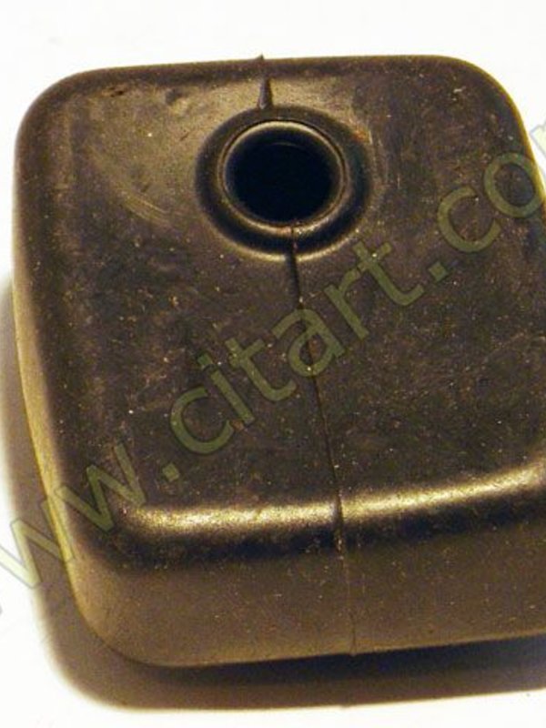 Funda caucho pinon direccion