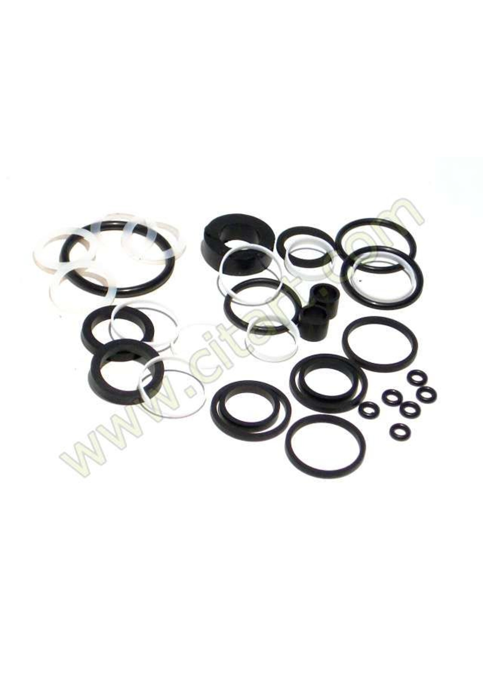 Gasket kit power steering LHM Nr Org: ZC9000748