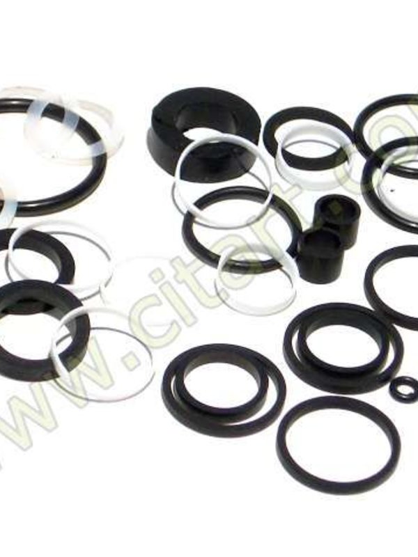 Kit reparacion direccion asistada LHM