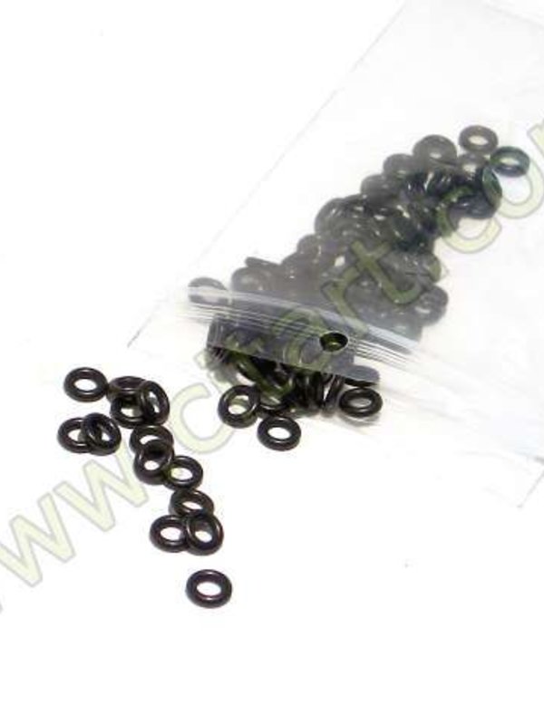 Junta torica plaqueta (4,2 x 8 x 1,9)