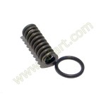 Junta torica + muelle piston 22 x 3mm