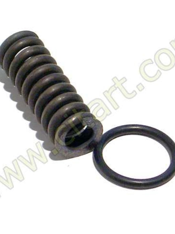 Junta torica + muelle piston 22 x 3mm