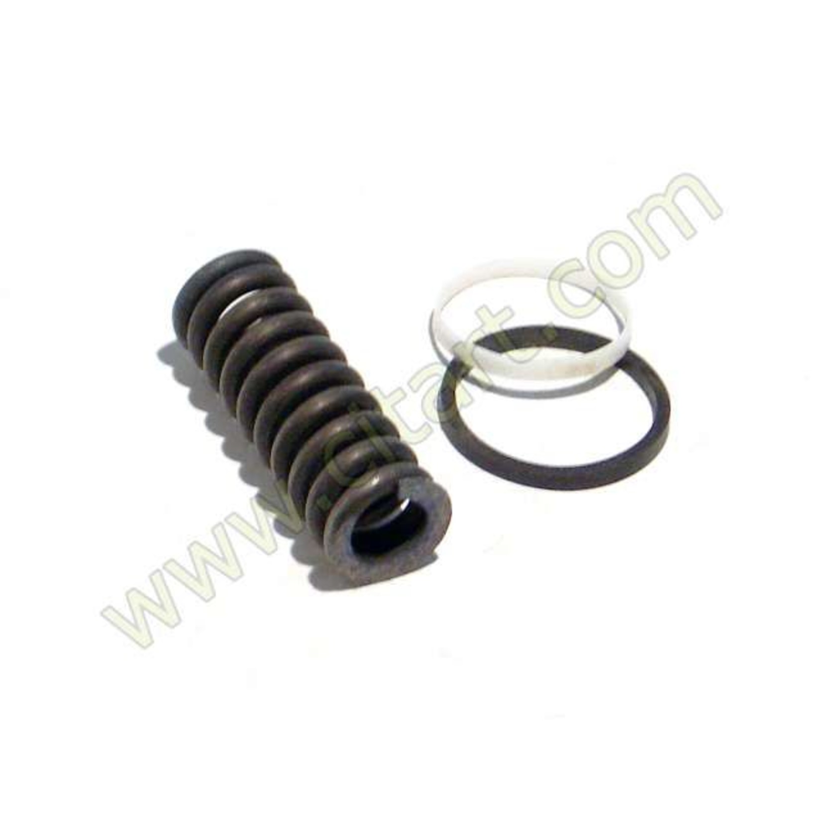 Seal + sliding seal + spring piston 24mm Nr Org: DX314114