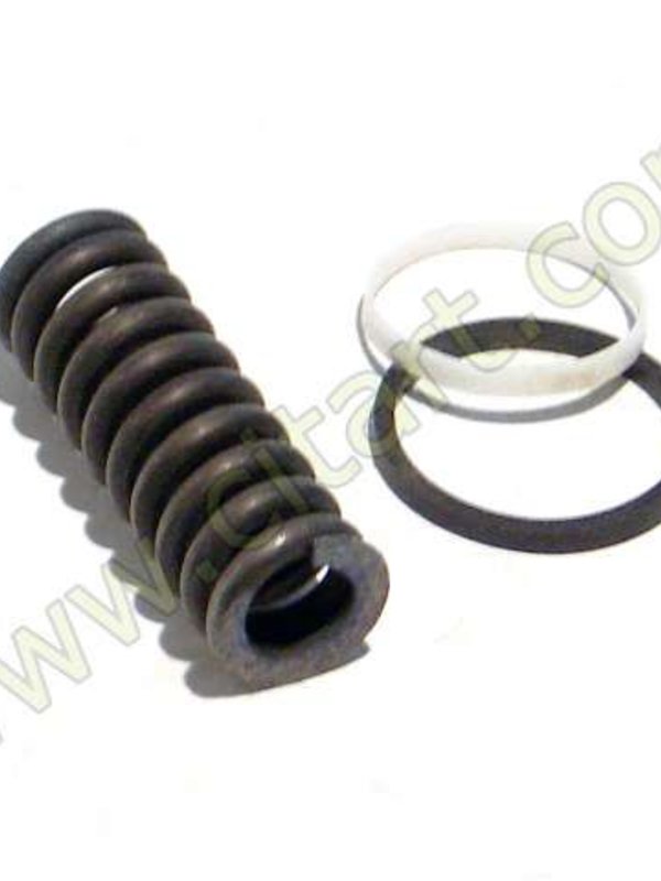 Junta + teflon + muelle piston 24mm