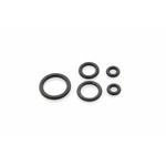 Repair kit clutch control 60-66 - 5 parts