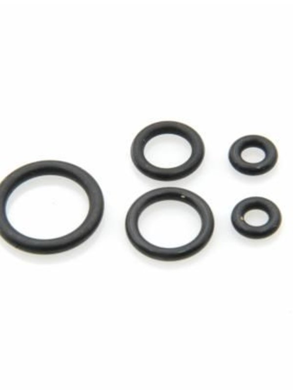 Juego reparacion corrector 60 60-66 - 5 piezas