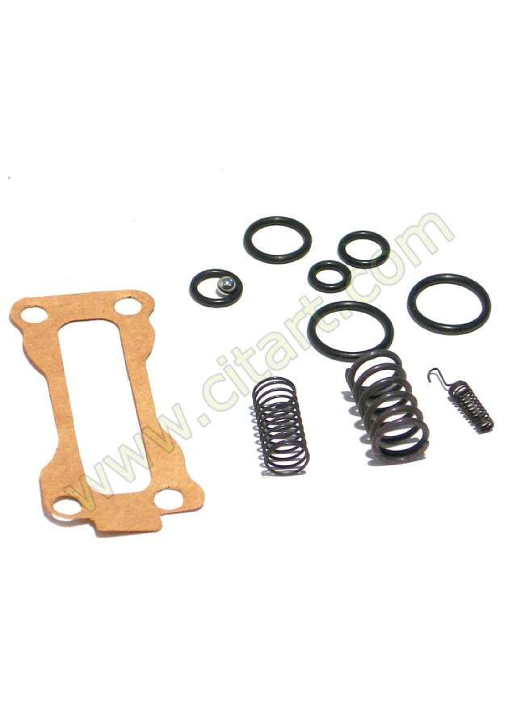 Kit révision correcteur reembrayage Nr Org: 5409739
