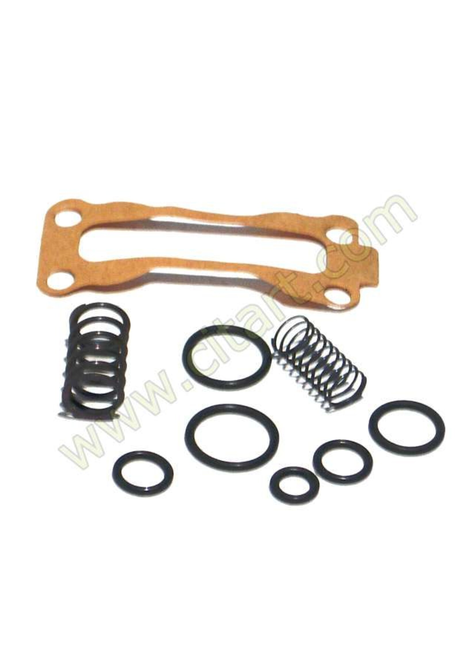 Kit révision correcteur reembrayage Nr Org: 5429888