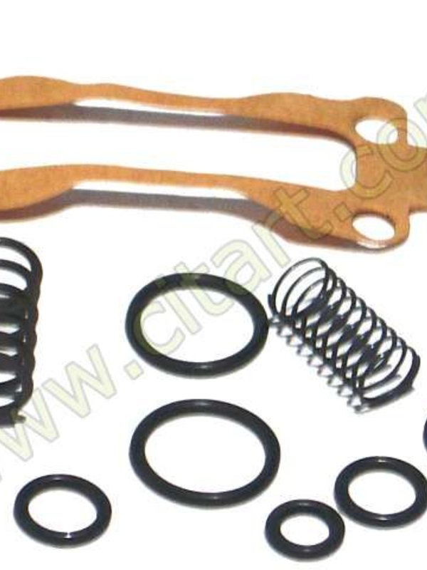 Juego reparacion corrector IE