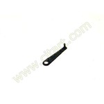 Sealing plug clutch control rubber (2) l=9