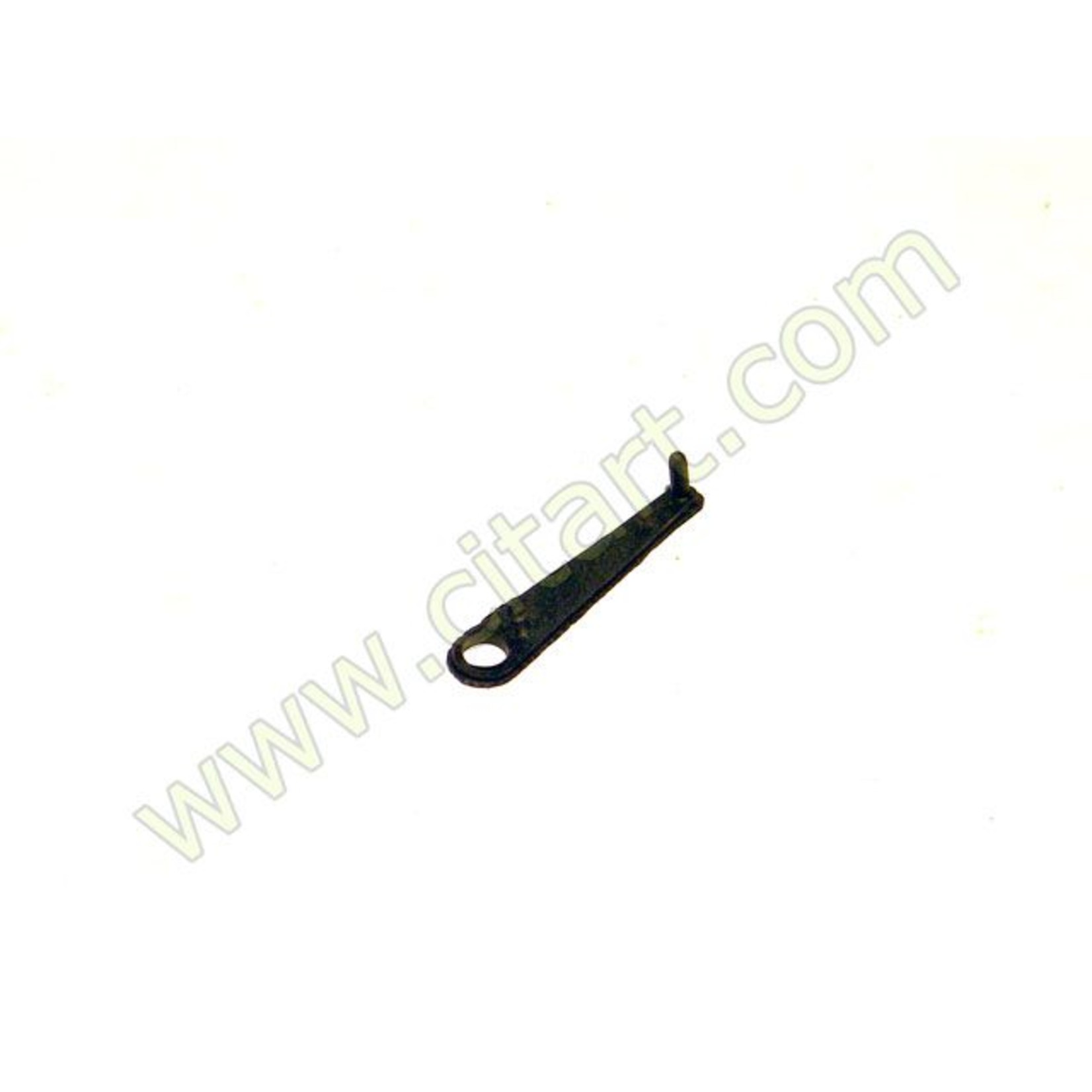 Tapon delantera corrector caucho l=9 Nr Org: DX314210