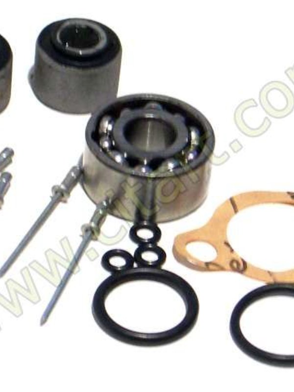 Kit reparacion regulador centrifugo