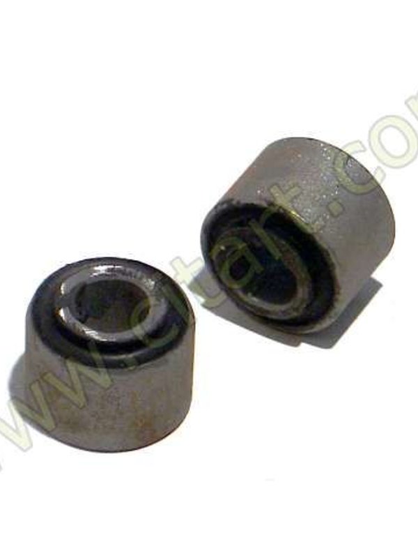 Manguito elastico regulador centrifugo