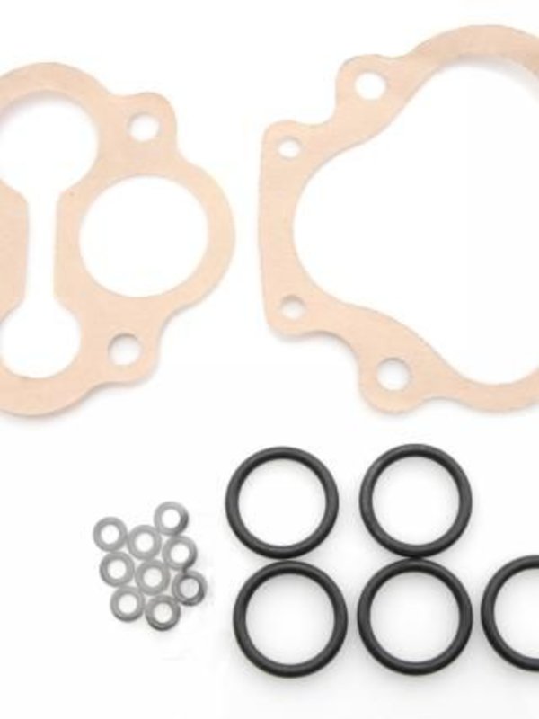 Juego reparacion bloque hidraulico