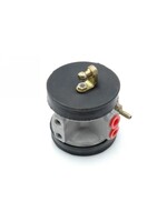 Height corrector reconditioned LHS