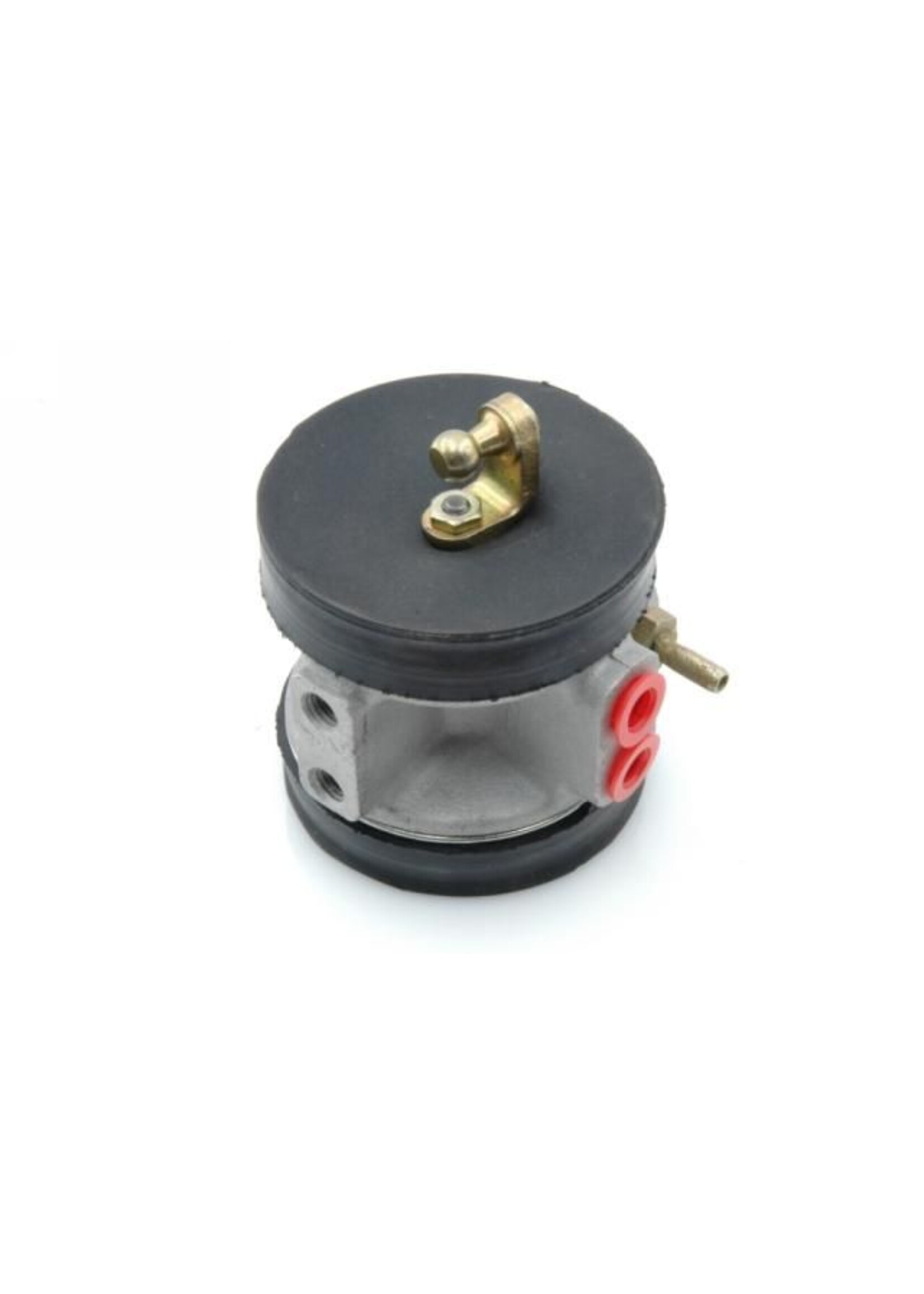 Corrector de altura reaconditionado LHS Nr Org: DS43502D