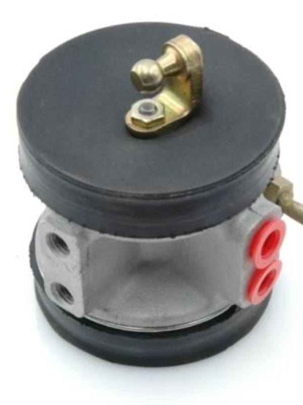 Corrector de altura reaconditionado LHS