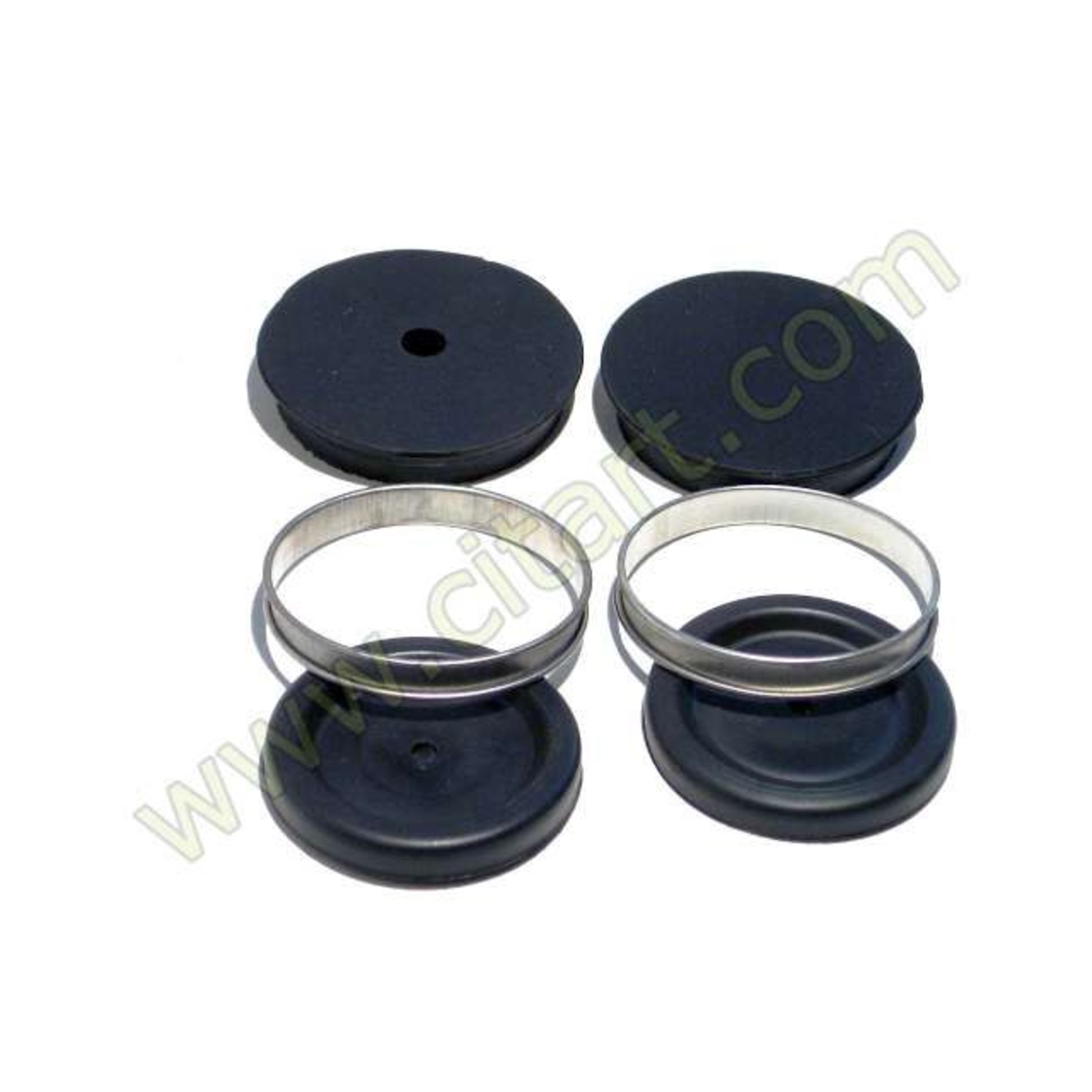 Repair kit height corrector