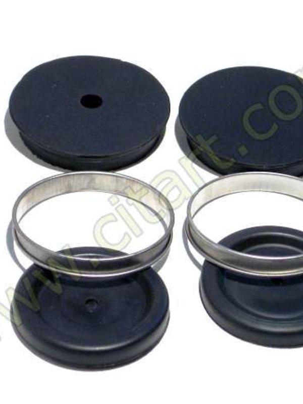 Kit reparacion corrector de altura - 6 piezas