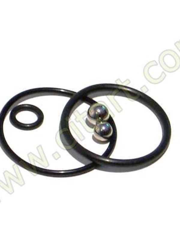 Juego reparacion conjuntor acumulador LHM / LHS