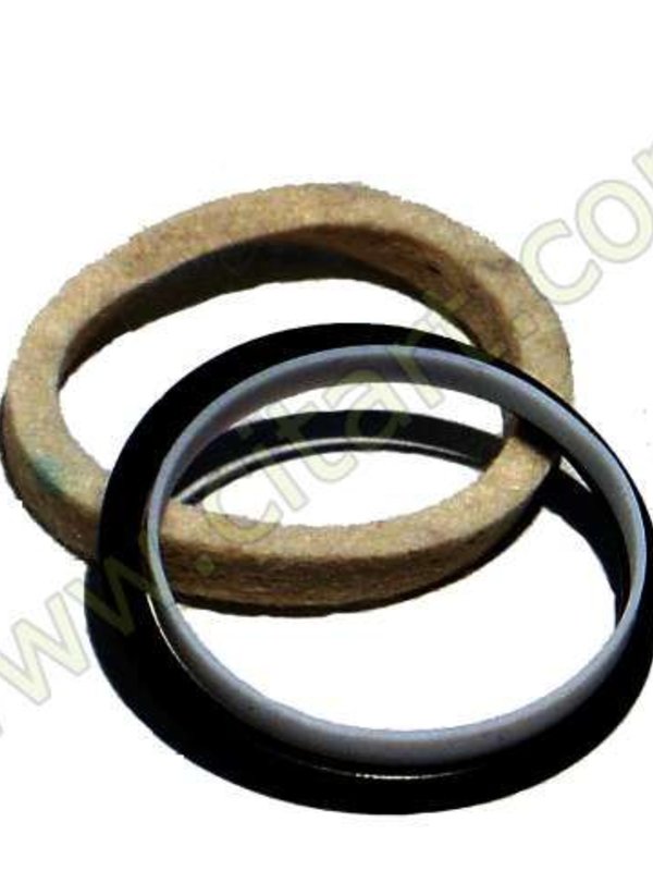 Kit reparacion cilindro suspensión berline - 3 piezas