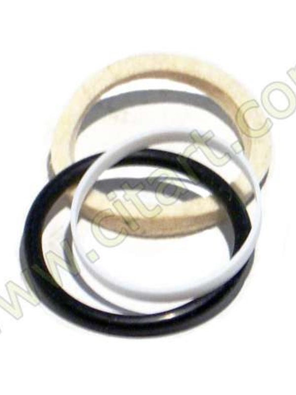 Kit reparacion cilindro suspensión break - 3 piezas