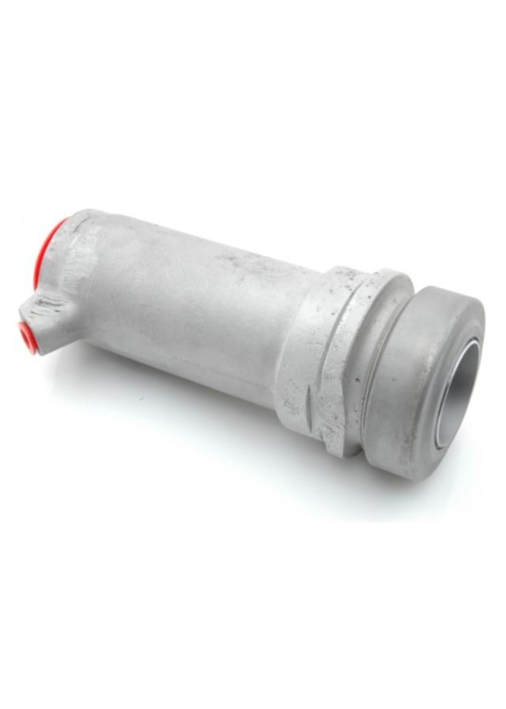 Achterveercilinder gereviseerd berline LHS Nr Org: DX43402D