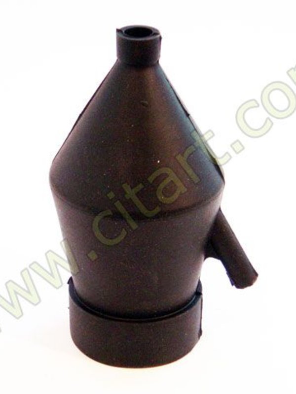 Guardapolvo cilindro suspensión trasero