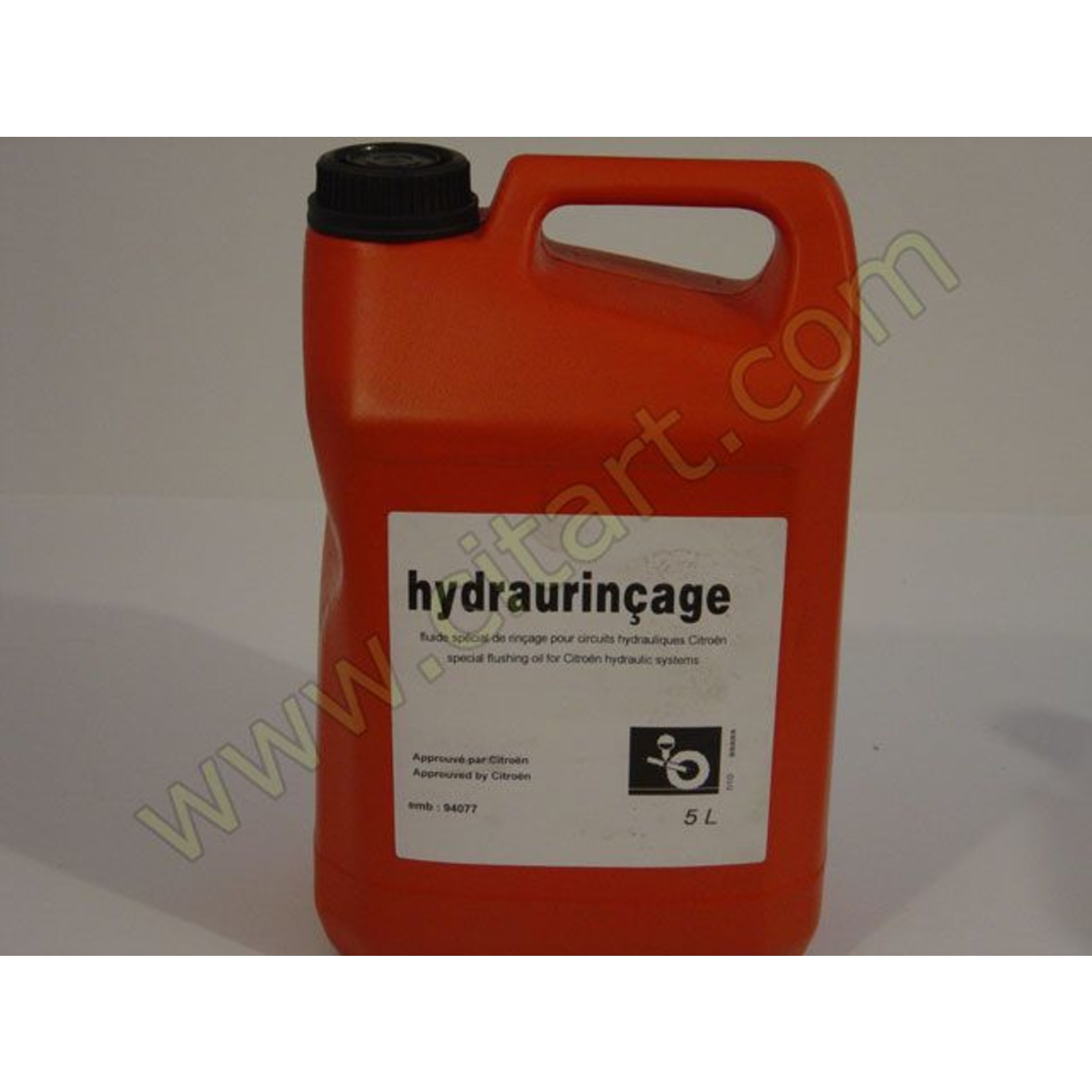 Hydraurincage total