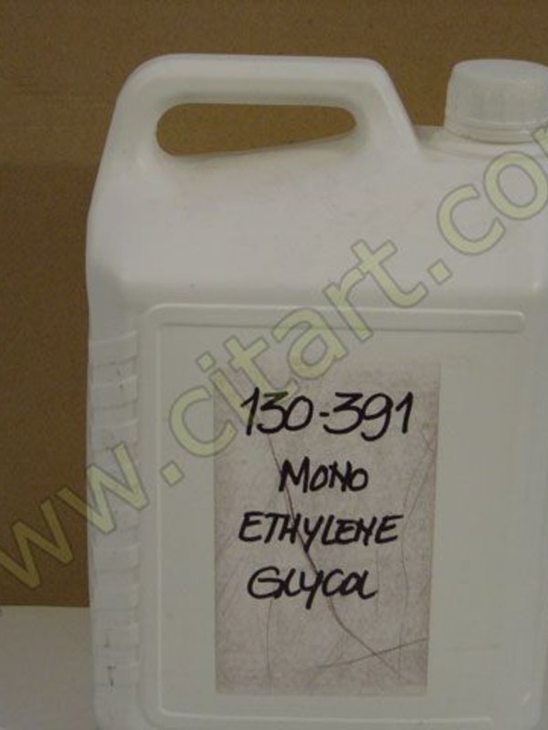 Liquido rincage system LHS - 5 litro(s)