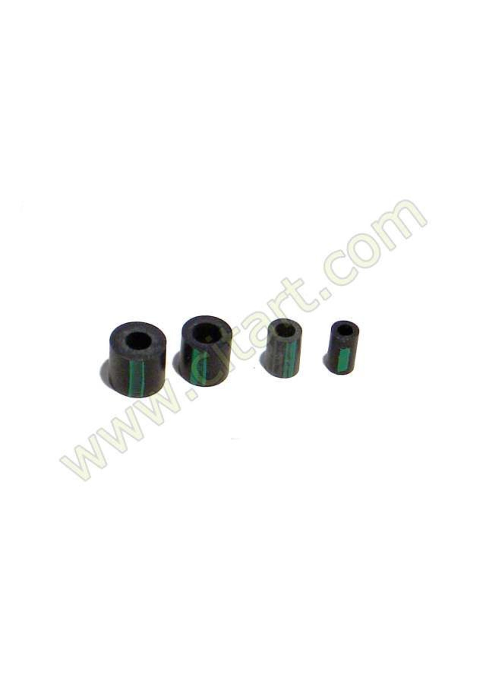Rubber joint hydraulic pipe LHM 4,5mm Nr Org: 96085784