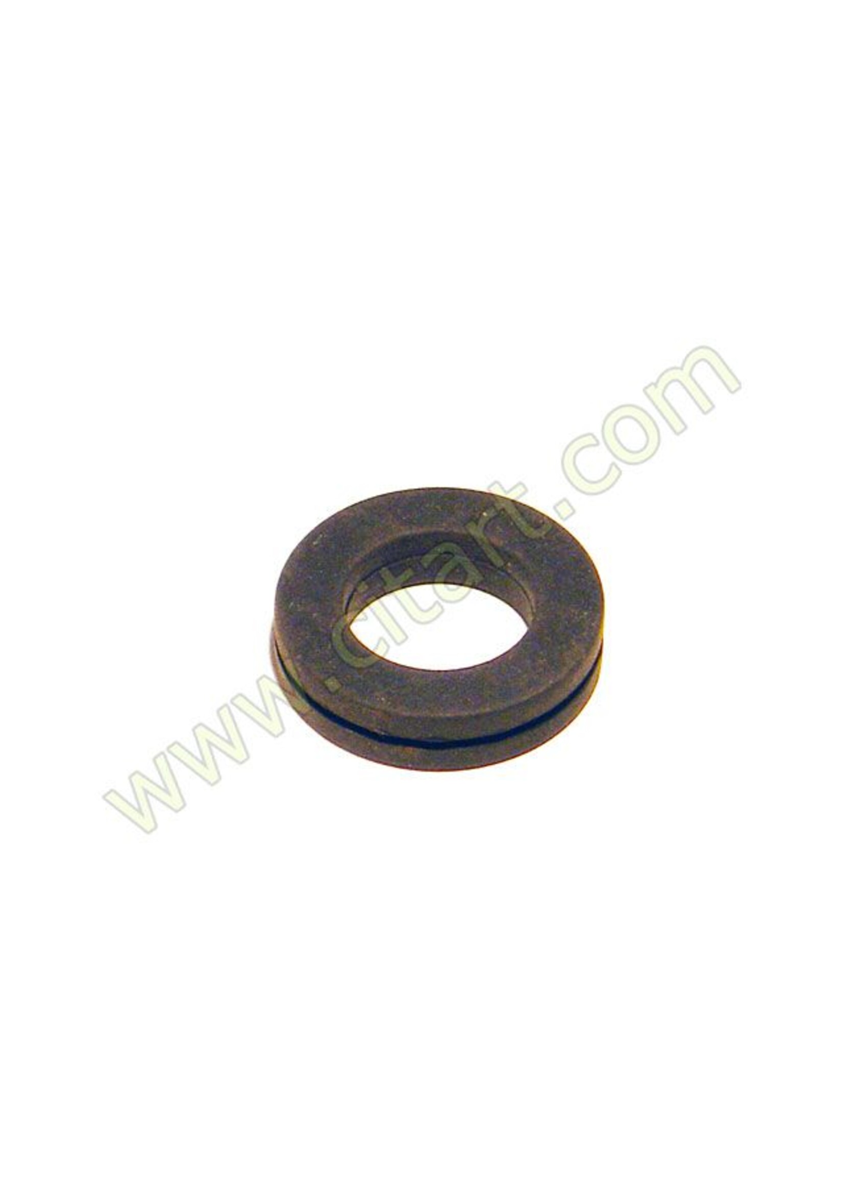 Doorvoerrubber hogedrukslang - accu bevestiging Nr Org: 21065009