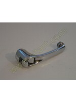 Int handle chrome right tong 73mm