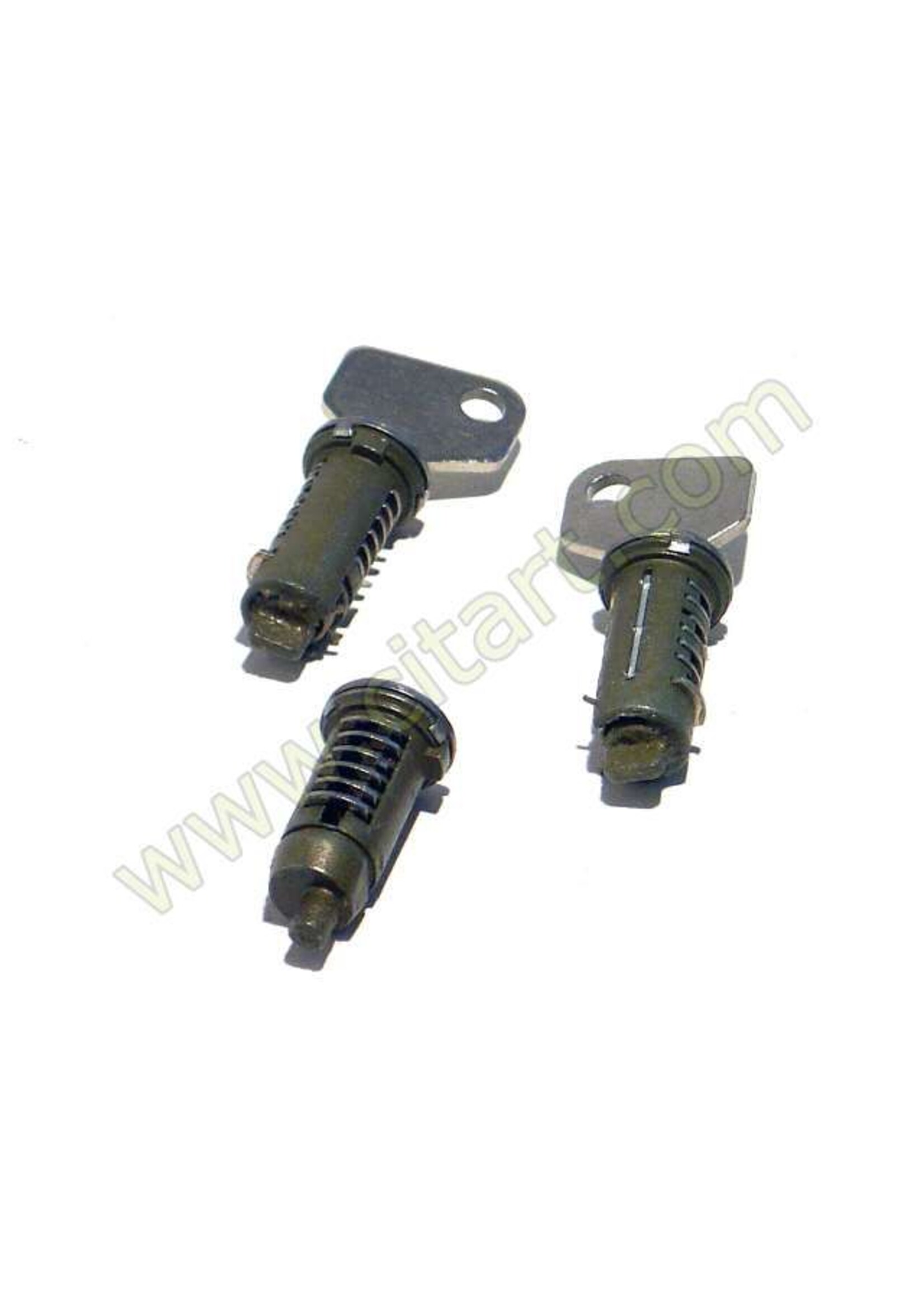 Barillets 72- Nr Org: GX6618201A